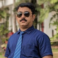 Vinod Pandey