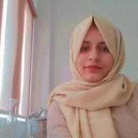 Arooba Fatima