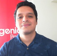 Paul Enrique Yupanqui Vidal