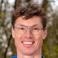 Bas Van de Goor