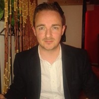 Simon McKnight