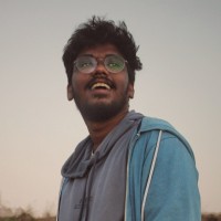 Ujwal Ub