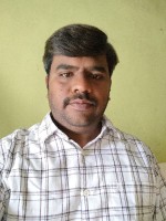 Manjunath B
