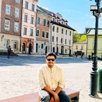 Prateek Athalye