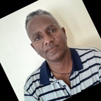 Dawit Mesfin