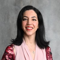 Nazanin Hosseinkhah, Phd