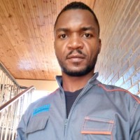 Kevin Masawi