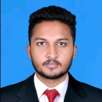 Faizal Mohammed Sali