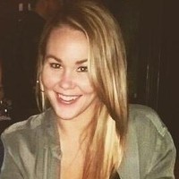 Samantha Stickney
