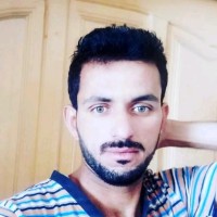 Zahid Pervaiz