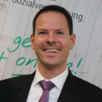 Michael Hackl