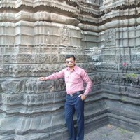Sambhaji More
