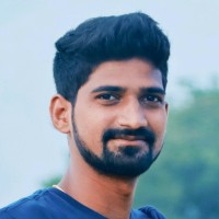 Akhil Arram