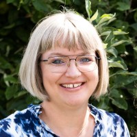 Inger Holm Kristoffersen