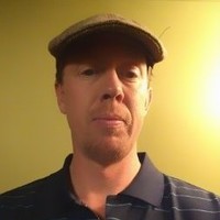 Mark Mclaughlin