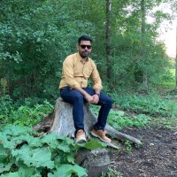 Yadwinder Singh