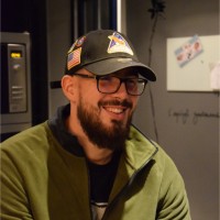 Benjamin Sevestre
