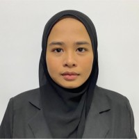 Aida Nadhirah Ahmad Shukri
