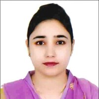 Rajia Sultana