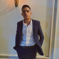Mostafa Hisham