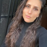 Abigail Gonzalez Madrid y Hernandez