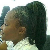 Elizabeth Majola