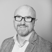 Brendan Mearns