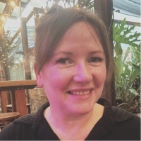 Lorraine Mcgadey