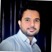 Abhishek Chaudhary