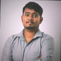 Shubhodeep Mitra