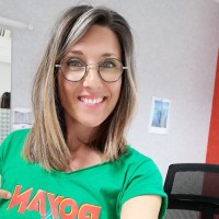 Caroline Trubert