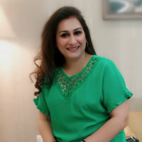 Radha G.
