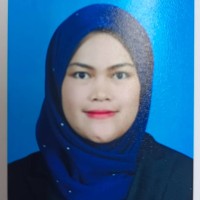 Nazliah Yussuf Rais
