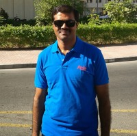 Satyavolu Srinivasa Rao