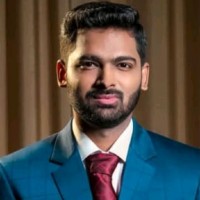 Dr Bhargav V Y