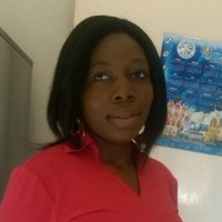 Sibusisiwe Ncube