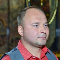 Andrey Didenko