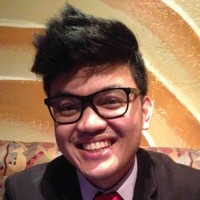 Aaron Gonzaga