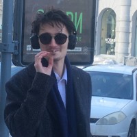 Dmitriy Morozov