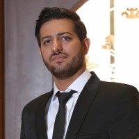 Mohammad Yousefi