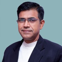 Dr. Somnath Singh (Phd)