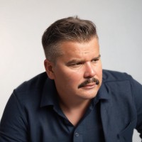 Jonas Malm