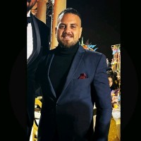 Ahmed Essam