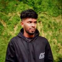Surendhiran Ramu