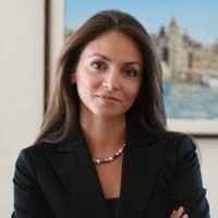 Krista Pisani Bencini