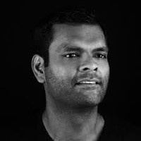 Asif Khan