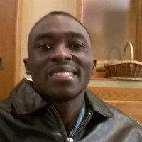 Andrew Akpehe