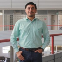 Rubén Omar Silva Olivares