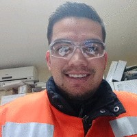 Gilberto Robles