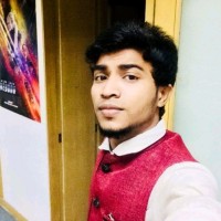 Murali Dharan